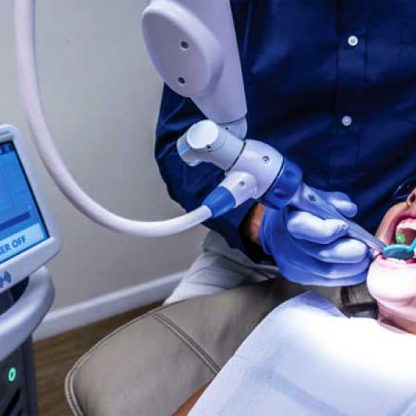 laser-dentistry